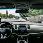 kamera samochodowa którą wybrać