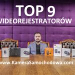 ranking kamer samochodowych 2021